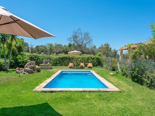 Villa Santa Margalida Außenaufnahme 6