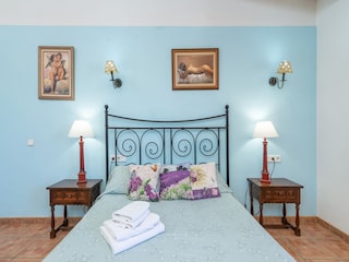 Villa Santa Margalida Ausstattung 24