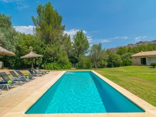 Villa Pollensa  6