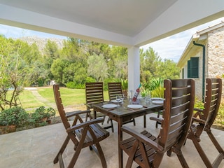 Villa Pollensa  7