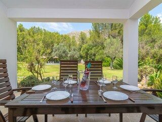 Villa Pollensa  38
