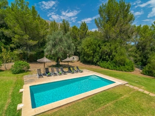 Villa Pollensa  43