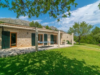 Villa Pollensa  50