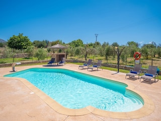 Villa Alcudia  30
