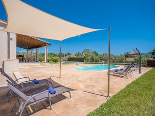 Villa Alcudia  2