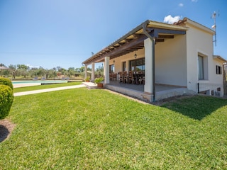 Villa Alcudia  3
