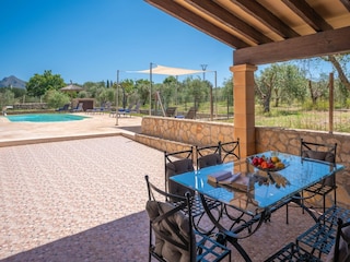 Villa Alcudia  37