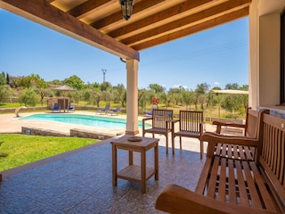 Villa Alcudia  48