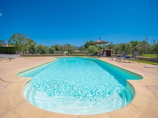 Villa Alcudia  20