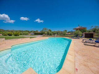Villa Alcudia  21