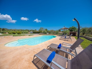 Villa Alcudia  22