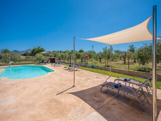 Villa Alcudia  23