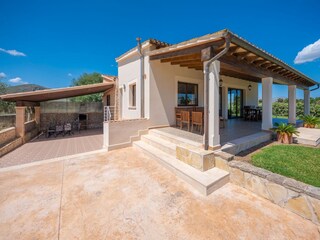 Villa Alcudia  25
