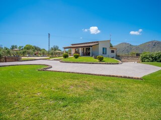Villa Alcudia  27