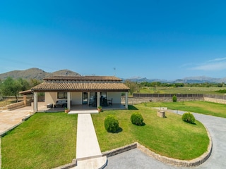 Villa Alcudia  28