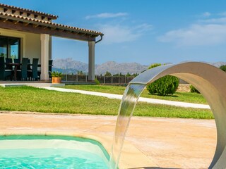 Villa Alcudia  40