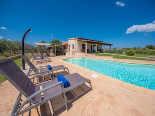 Villa Alcudia  45