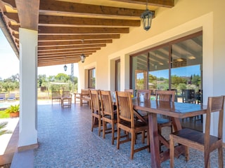 Villa Alcudia  47