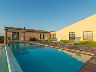 Villa Ariany  12