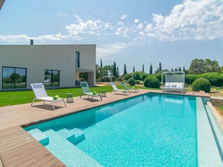 Villa Ariany  14