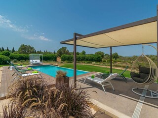 Villa Ariany  15
