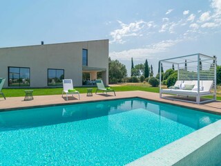 Villa Ariany  50