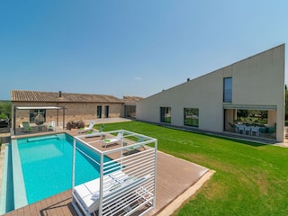 Villa Ariany  8