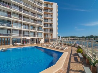 Appartamento Cala Ratjada  20