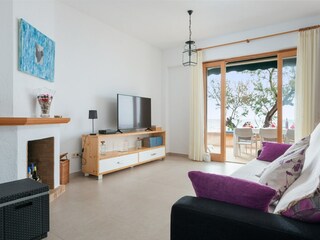 Vakantiehuis Costa de los Pinos  18