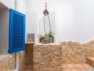 Ferienhaus Porto Cristo  17