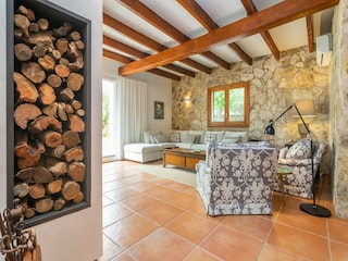 Villa S'Aranjassa  6