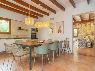 Villa S'Aranjassa  51
