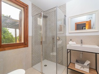 Villa S'Aranjassa  50