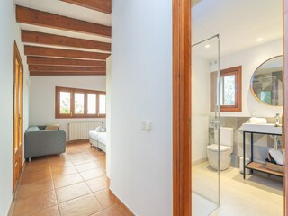Villa S'Aranjassa  21