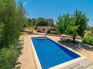 Villa S'Aranjassa  25