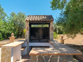 Villa S'Aranjassa  26