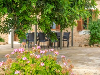 Villa S'Aranjassa  27
