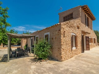 Villa S'Aranjassa  28