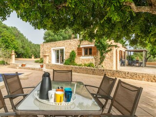 Villa S'Aranjassa  31