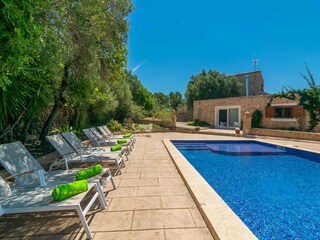 Villa S'Aranjassa  32
