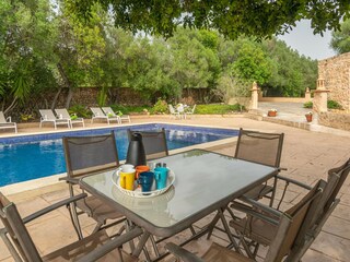 Villa S'Aranjassa  33