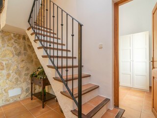 Villa S'Aranjassa  35