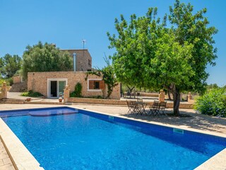 Villa S'Aranjassa  37