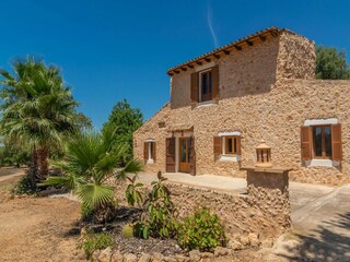 Villa S'Aranjassa  52