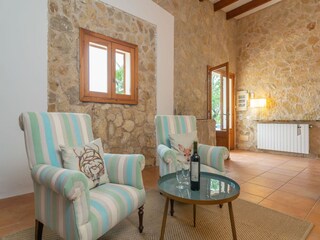 Villa S'Aranjassa  53