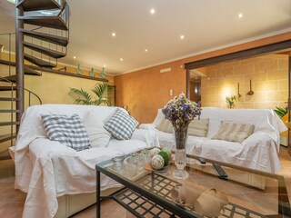 Villa Can Picafort  6