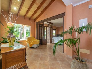 Villa Can Picafort  7
