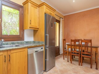 Villa Can Picafort  9