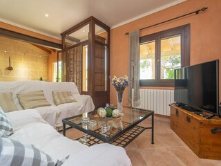 Villa Can Picafort  46