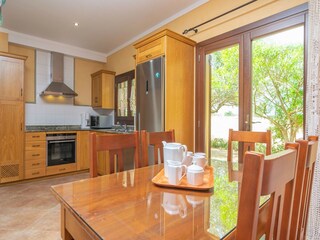 Villa Can Picafort  47